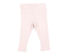 Wheat rose ballet rib leggings Maddy